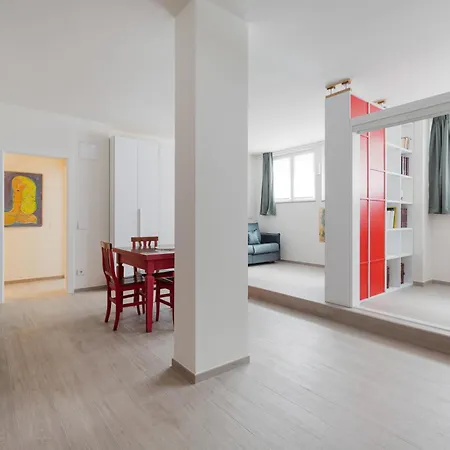 Spacious Apartments - 1,4Km From Corso Buenos Aires Milan Exterior photo