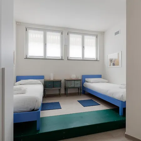 Spacious Apartments - 1,4Km From Corso Buenos Aires Milan Exterior photo