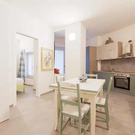 Spacious Apartments - 1,4Km From Corso Buenos Aires Milan Exterior photo