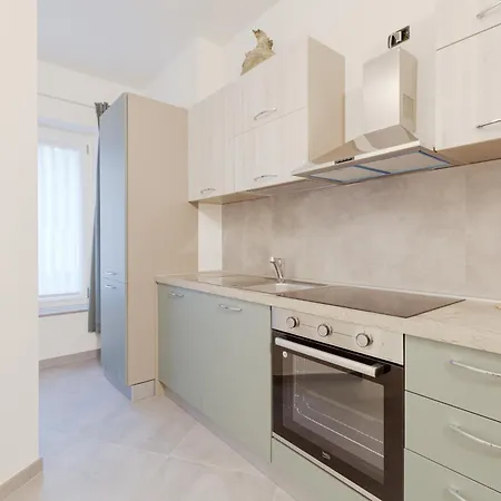 Spacious Apartments - 1,4Km From Corso Buenos Aires Milan Exterior photo