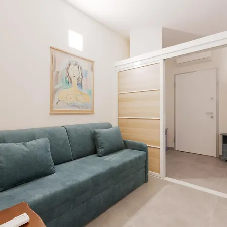 Spacious Apartments - 1,4Km From Corso Buenos Aires Milan Exterior photo