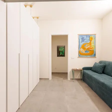 Spacious Apartments - 1,4Km From Corso Buenos Aires Milan Exterior photo