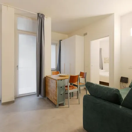 Spacious Apartments - 1,4Km From Corso Buenos Aires Milan Exterior photo