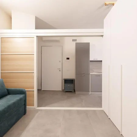 Spacious Apartments - 1,4Km From Corso Buenos Aires Milan Exterior photo