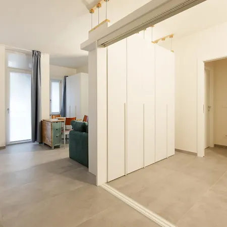 Spacious Apartments - 1,4Km From Corso Buenos Aires Milan Exterior photo