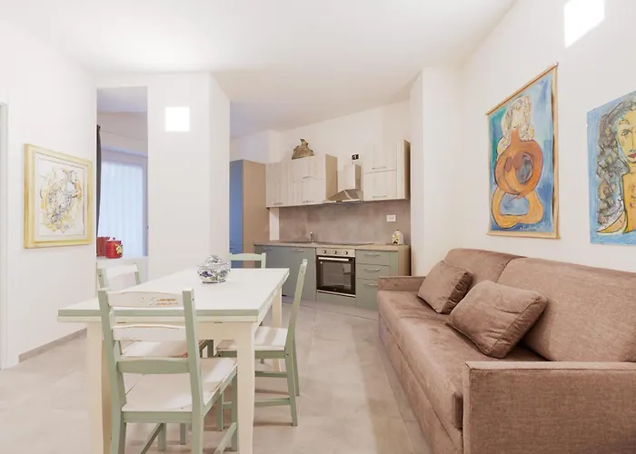 Spacious Apartments - 1,4Km From Corso Buenos Aires